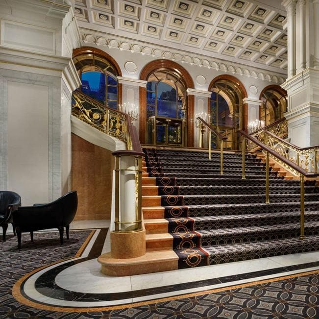 Lotte New York Palace photo 5