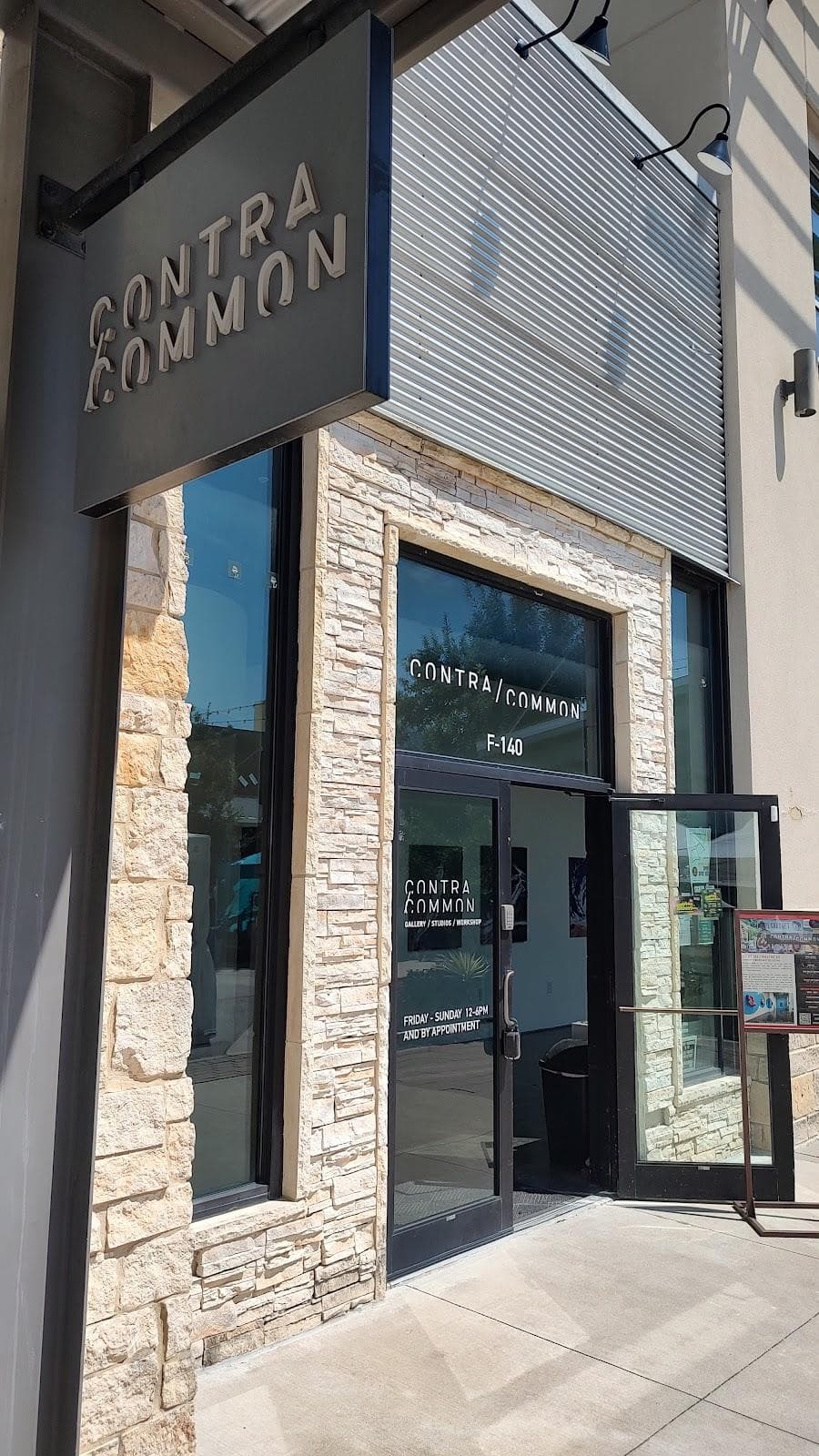 Contracommon photo 6