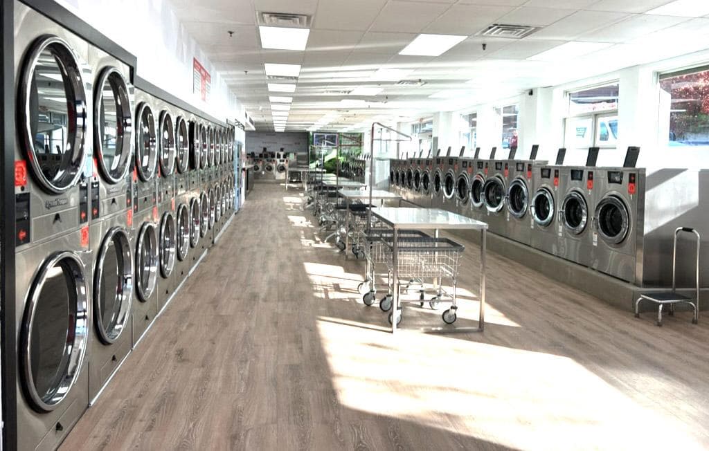 Fold New York Pick-up & Delivery photo 6