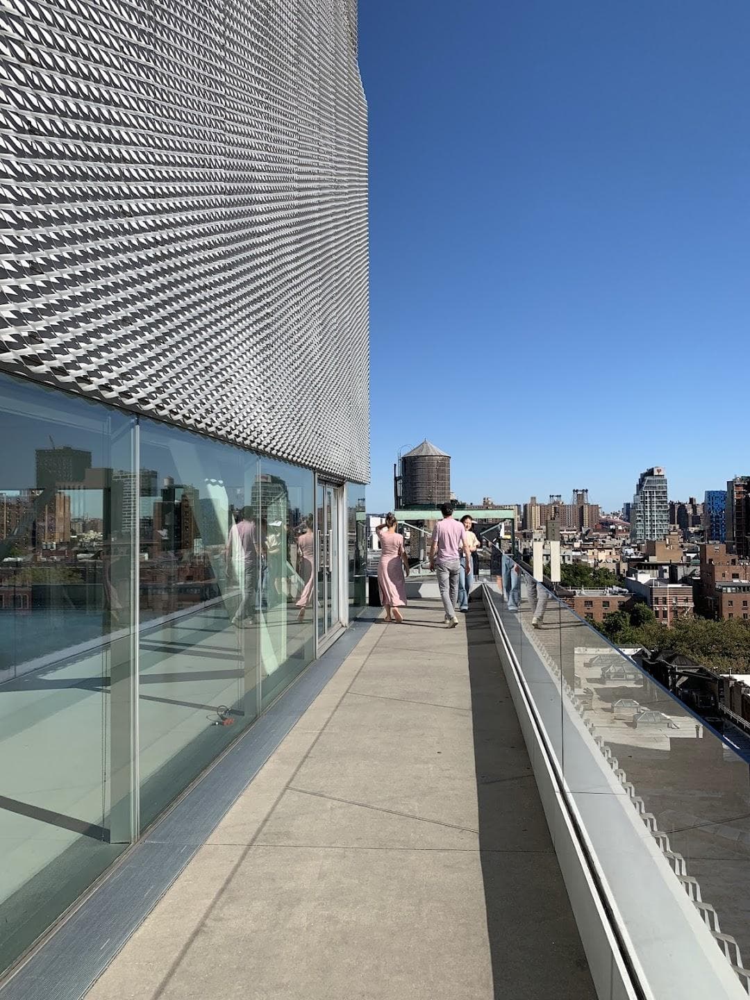 New Museum photo 1