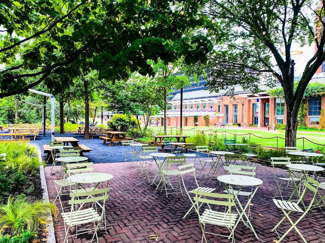 Liberty Garden photo 5