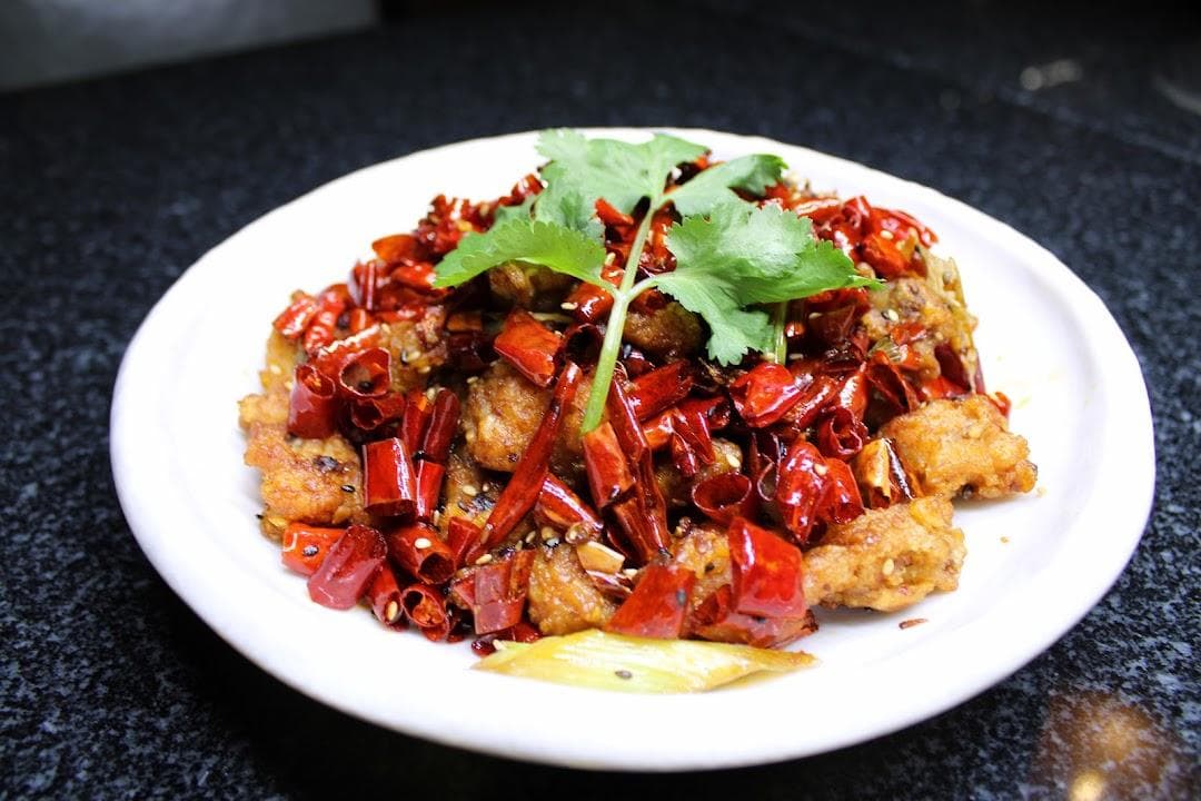 The Golden Bund photo 1