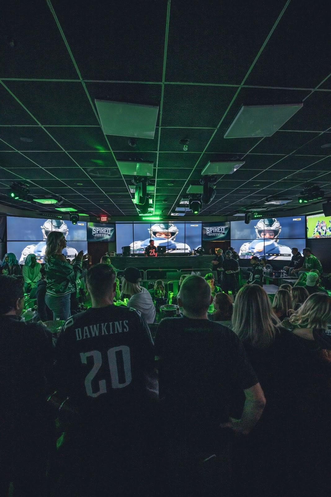 Prestige by Vesper photo 3