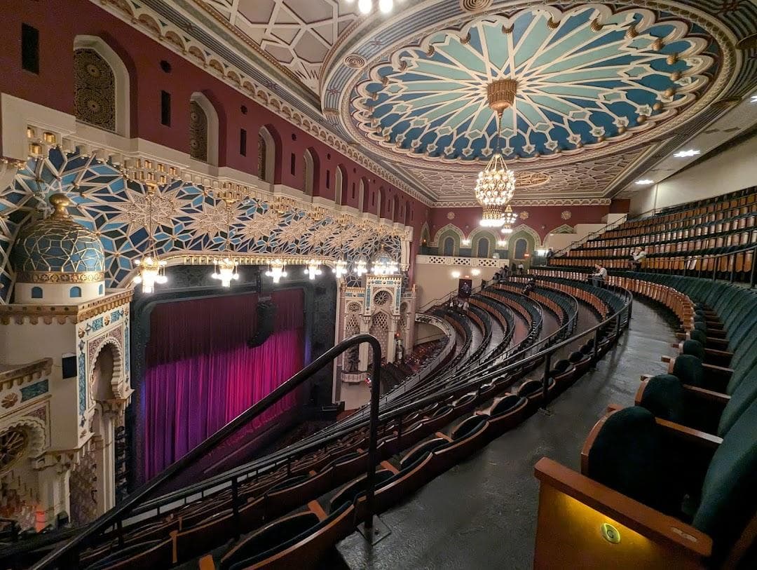 New York City Center photo 1