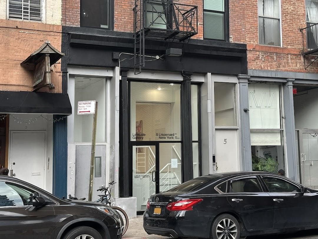 LATITUDE Gallery New York photo 5