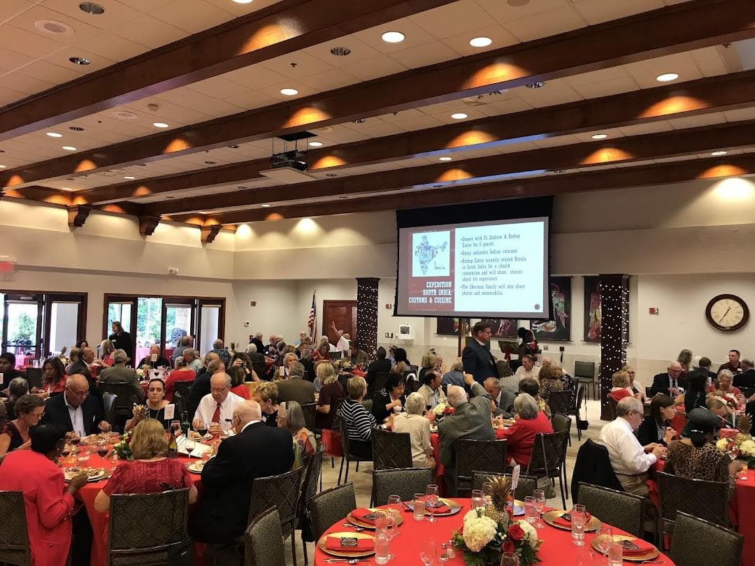 St. Gregory's Episcopal Church photo 1