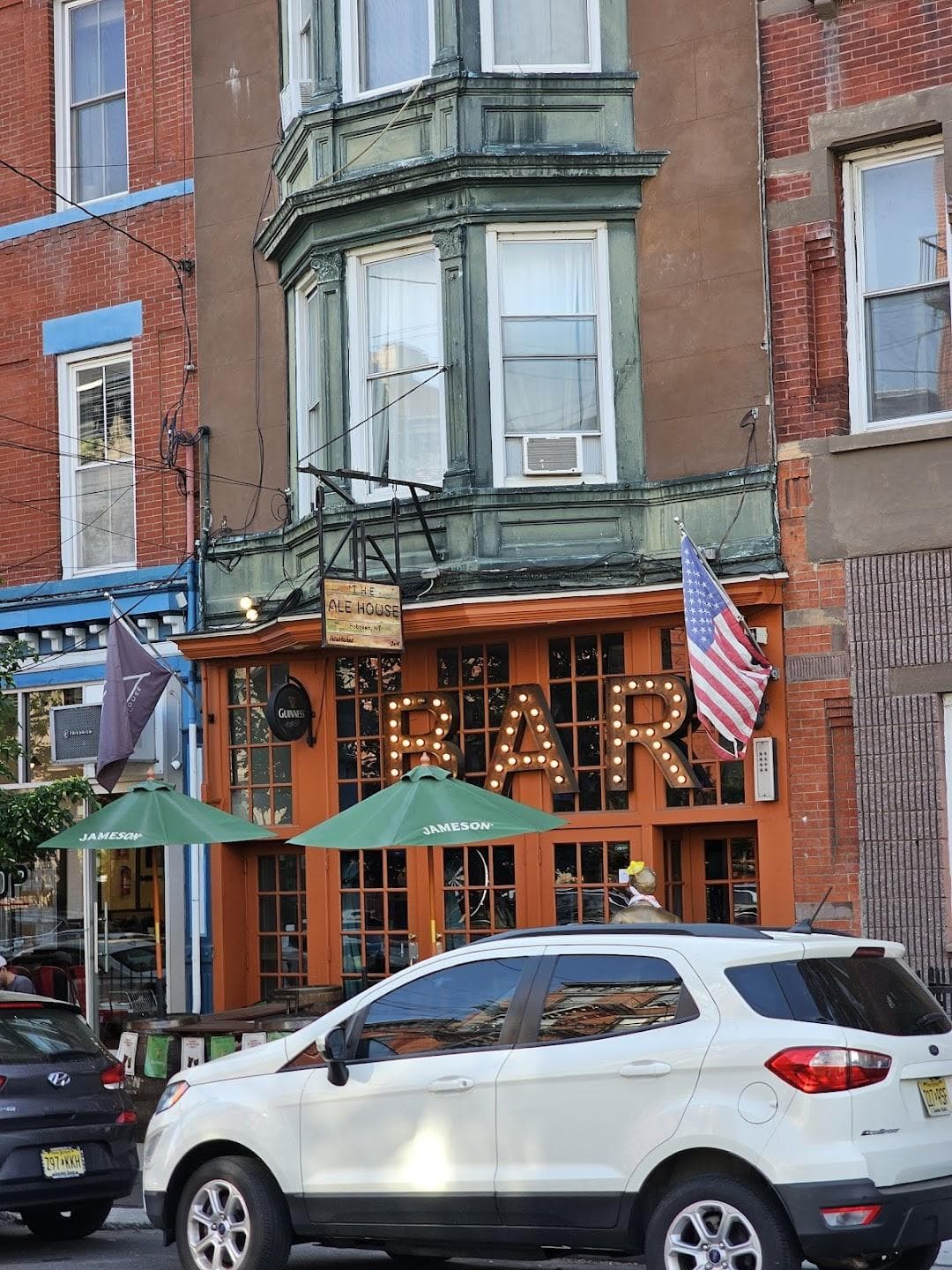 The Ale House photo 5