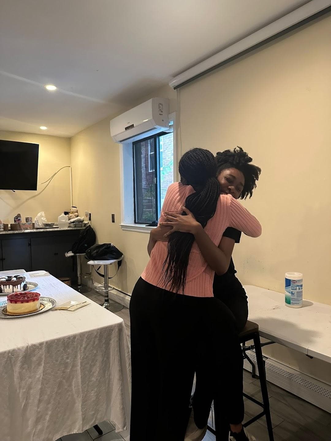 Dominion City Church New York photo 4