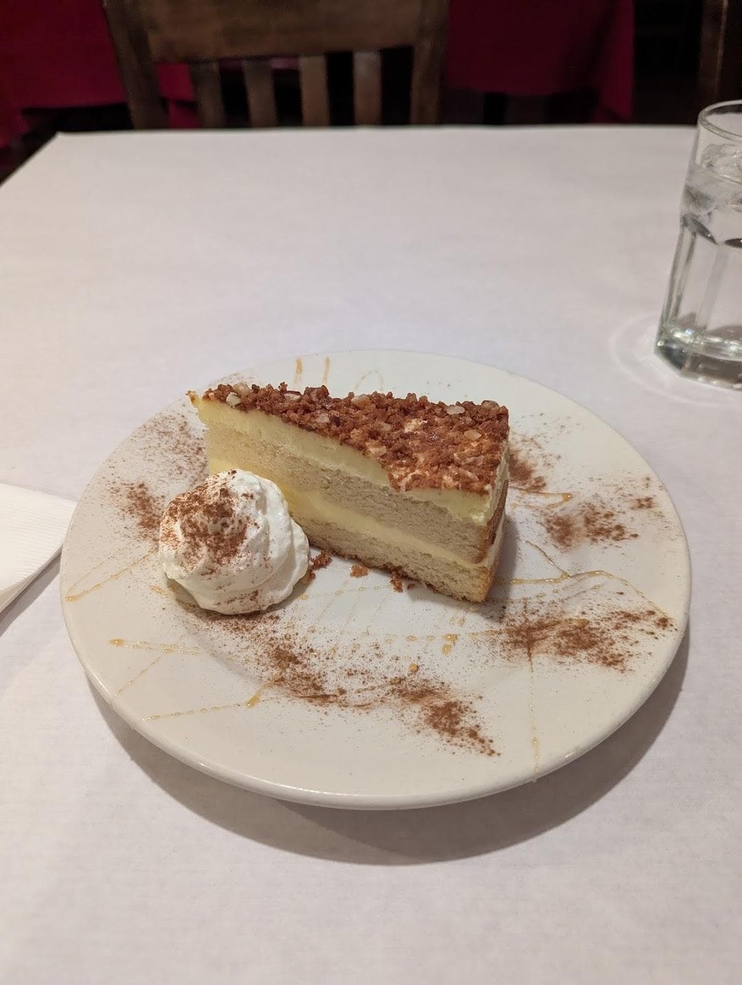 T.J. Byrnes Bar & Restaurant photo 2