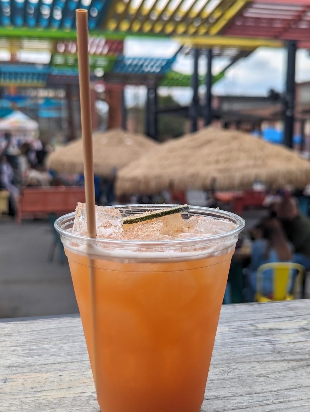 Canteen (@ Camp North End) photo 5