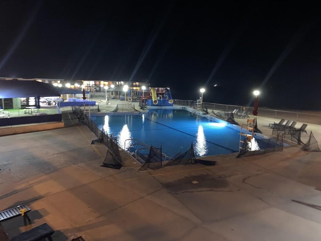 Silver Gull Beach Club photo 2