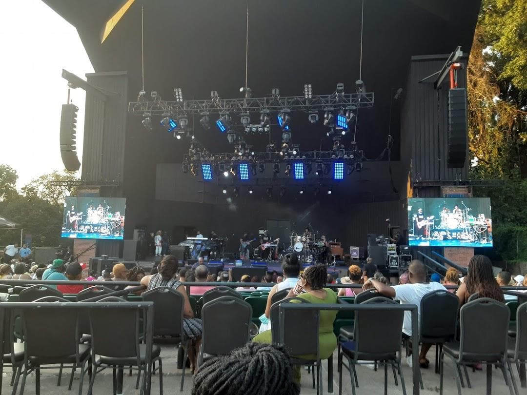 The Dell Music Center photo 4