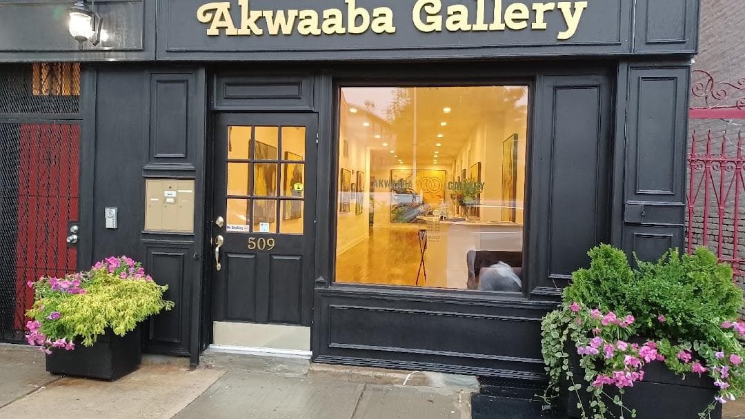 Akwaaba Gallery photo 4