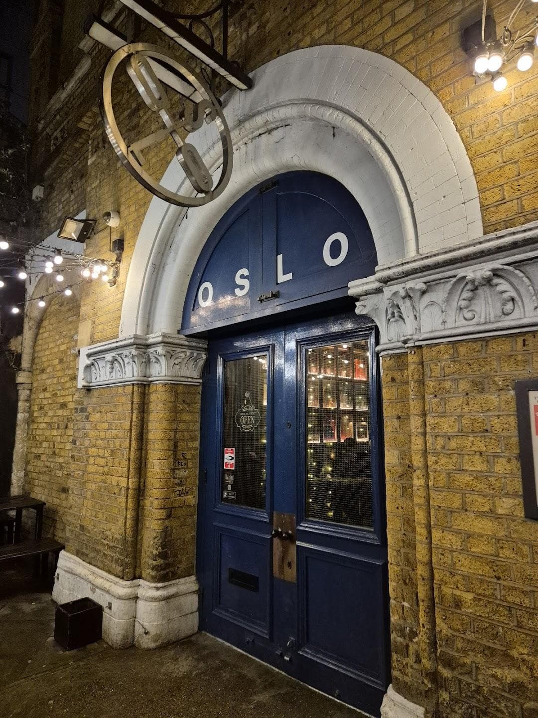 Oslo Hackney photo 6