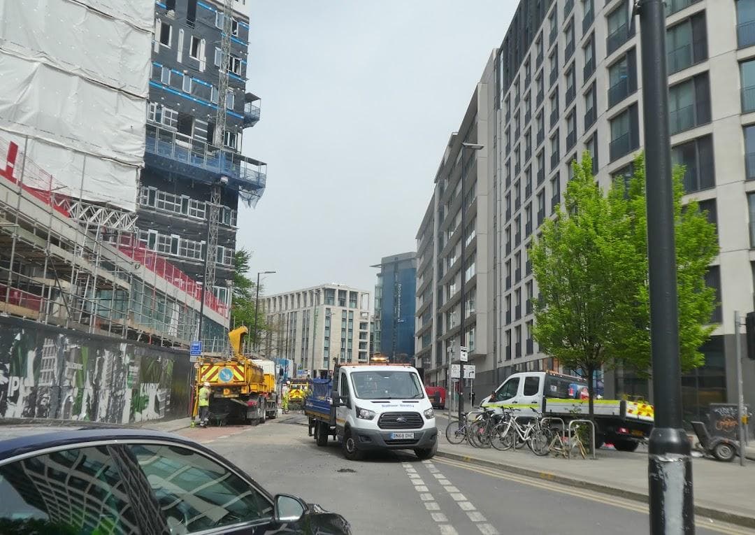 Aytoun Street photo 6