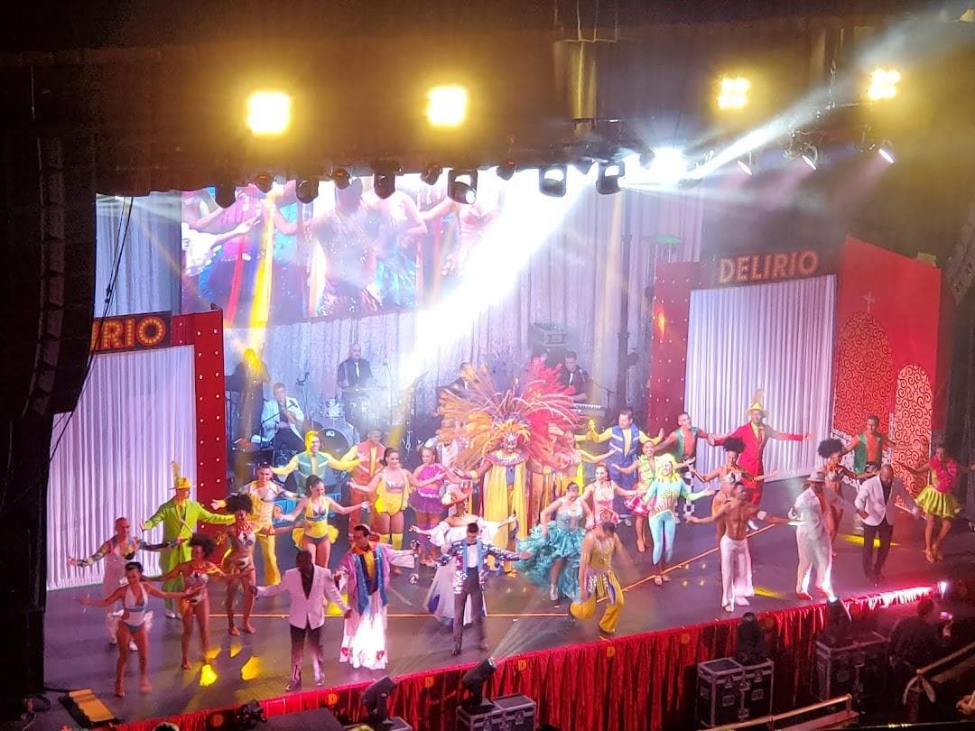 Ritz Theatre & Performing Arts Center photo 1