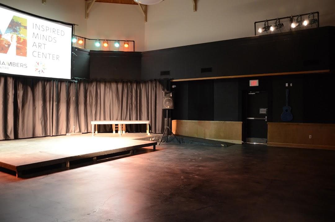 Inspired Minds Art Center photo 2