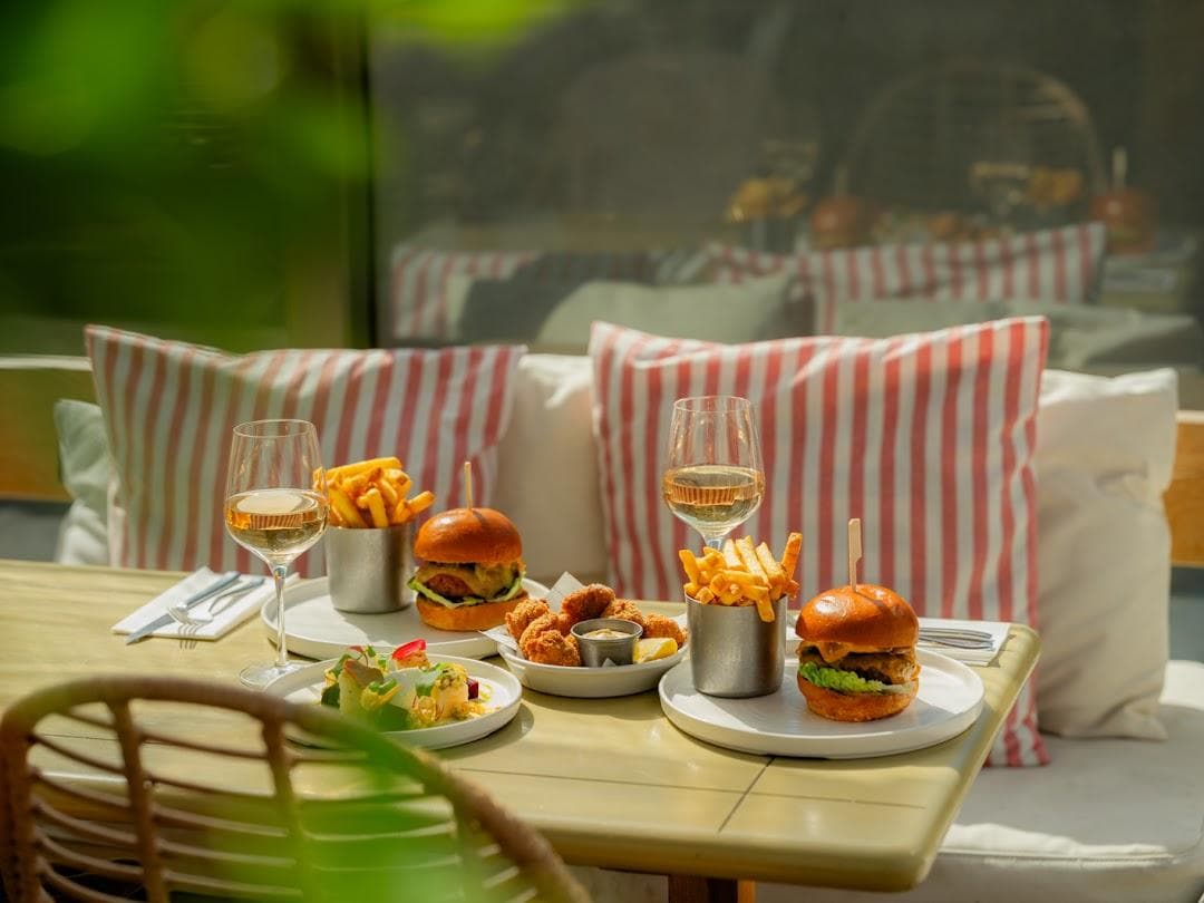 The Broadcaster White City photo 2