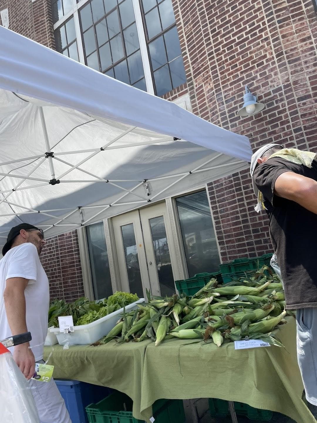 Frankford Transit Center photo 4