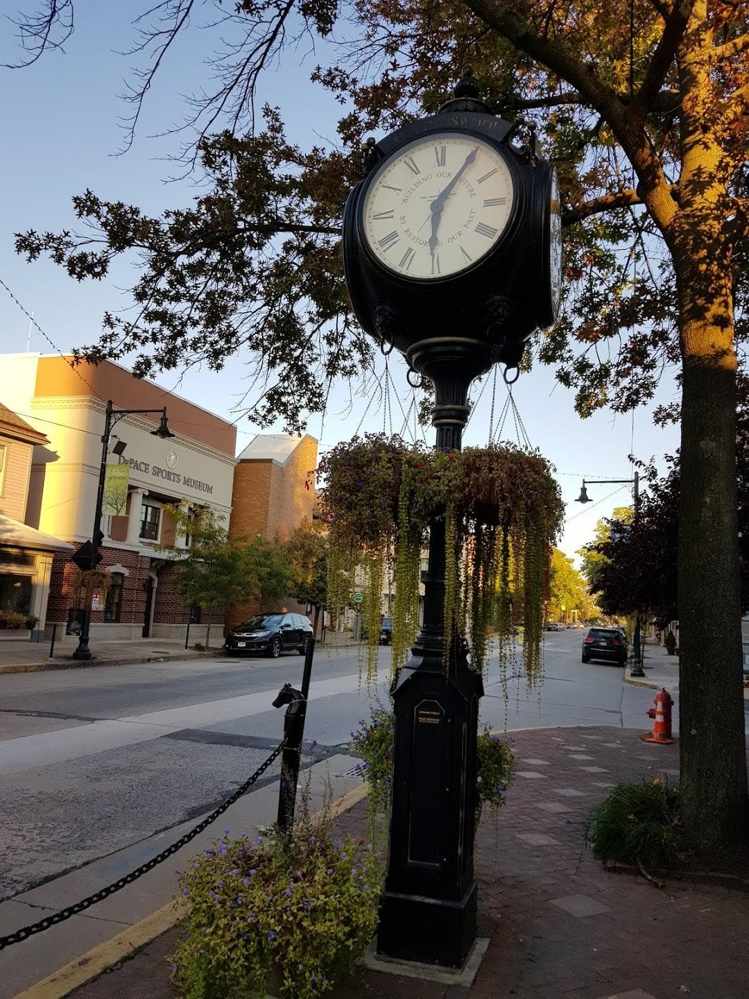 Collingswood photo 1