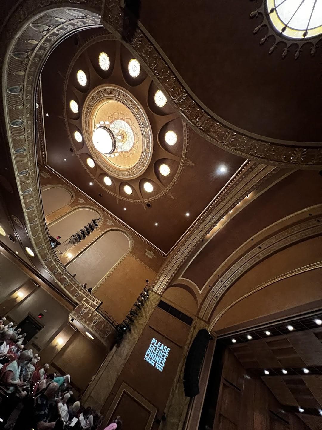 State Theatre New Jersey photo 5
