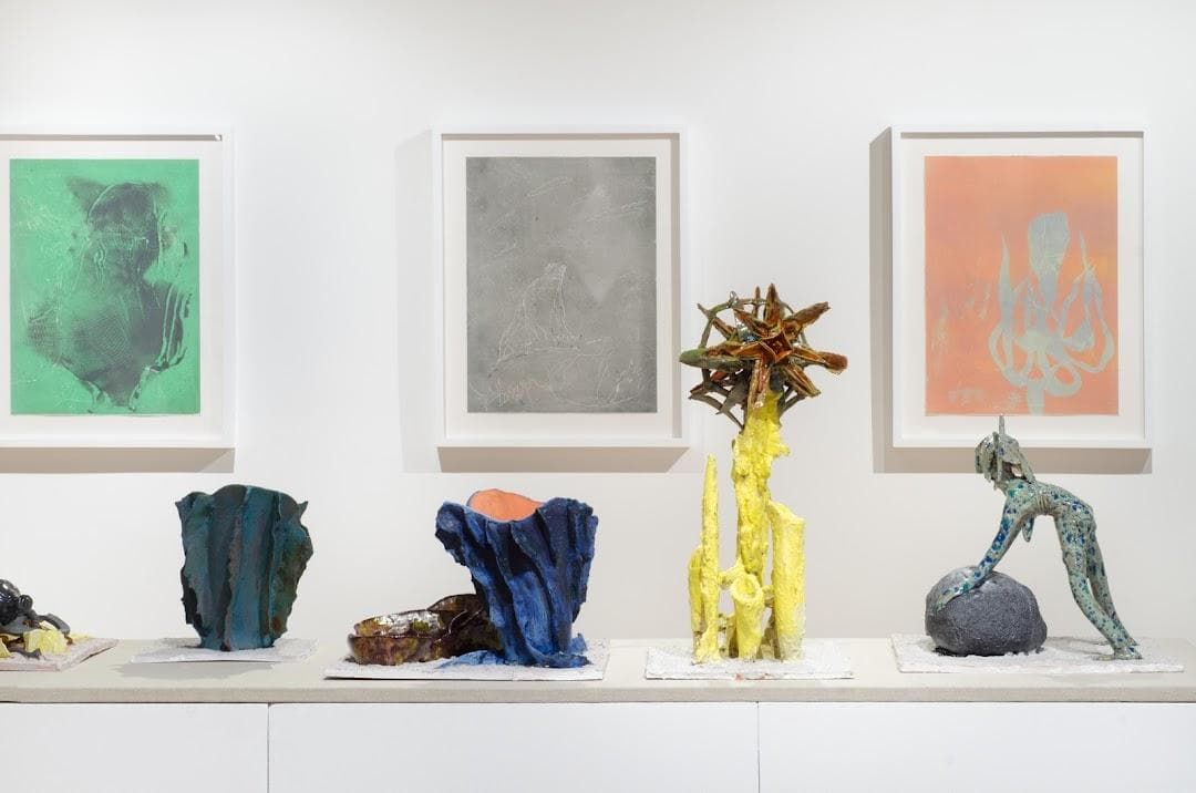 Fleisher/Ollman Gallery photo 5