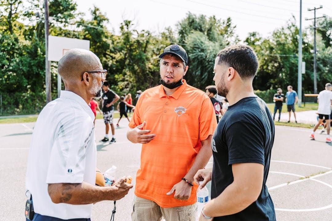 T2S Basketball Academy photo 6