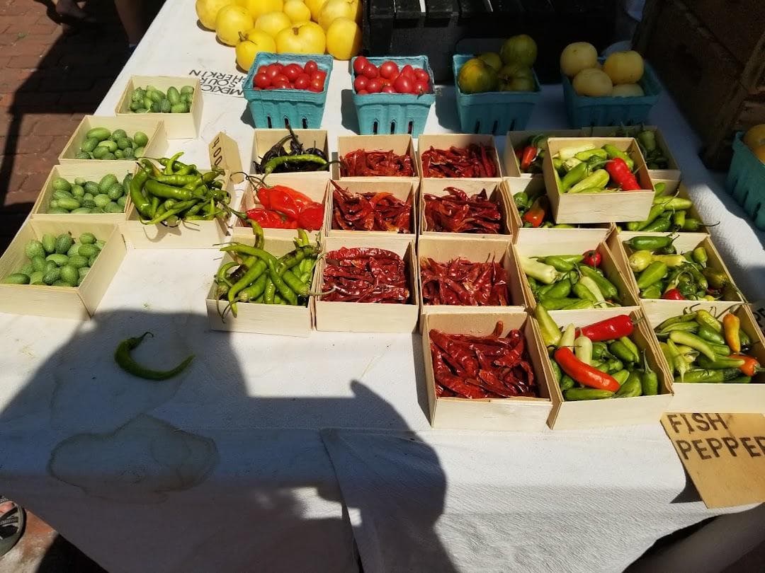 Headhouse Farmers’ Market photo 3