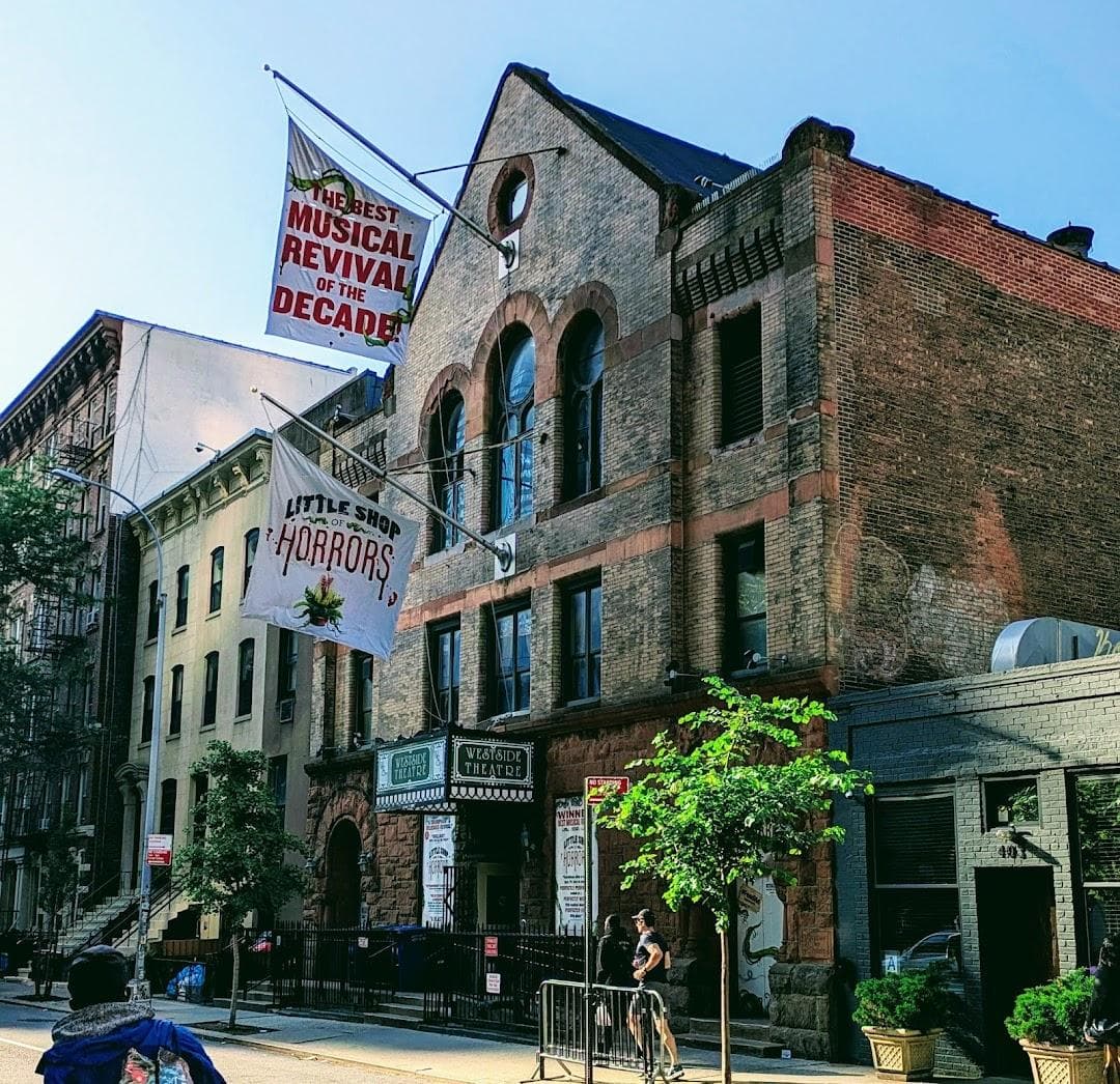 Westside Theatre photo 5