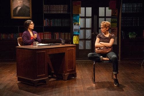 InterAct Theatre Company at The Proscenium Theatre photo 4