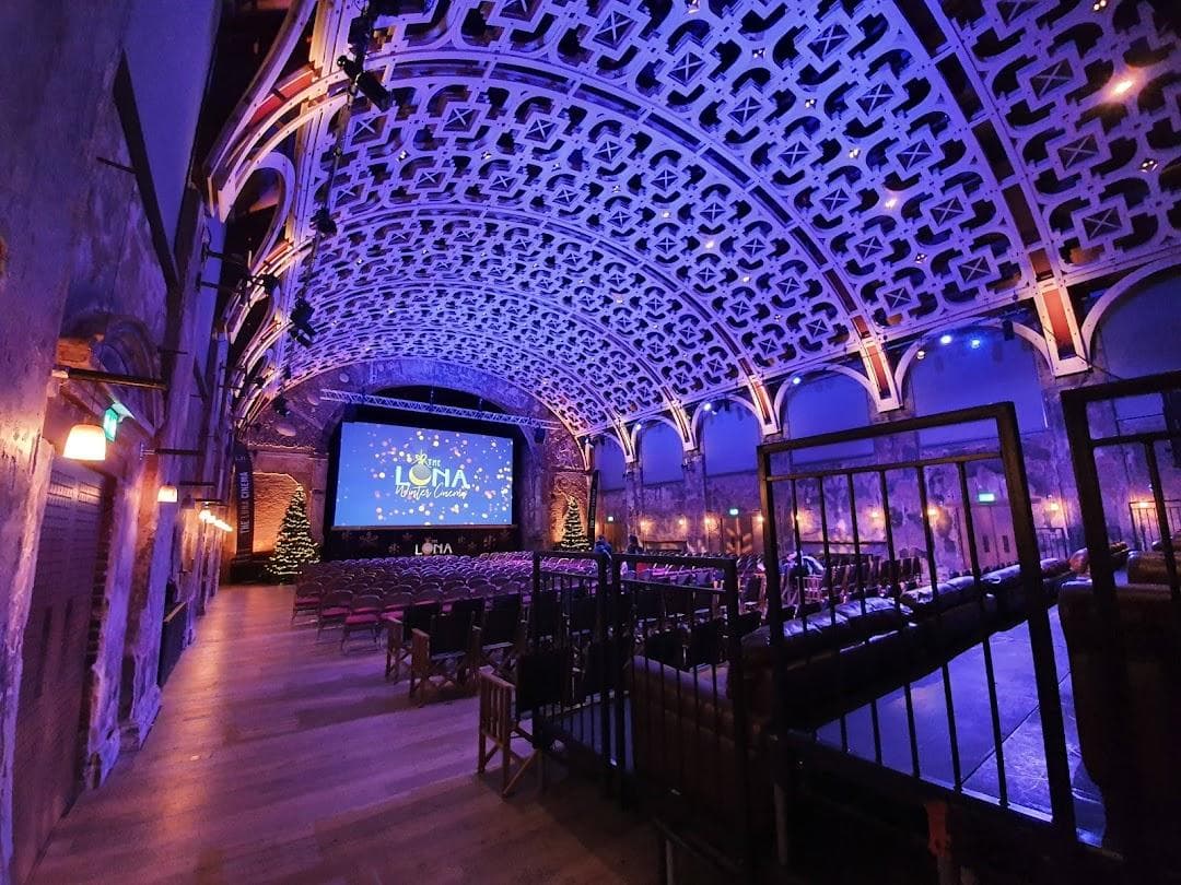 Battersea Arts Centre photo 1