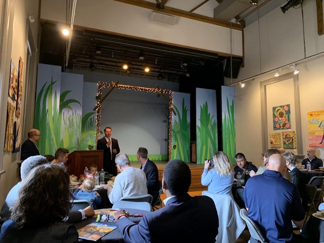 Milford Arts Council, the MAC photo 3