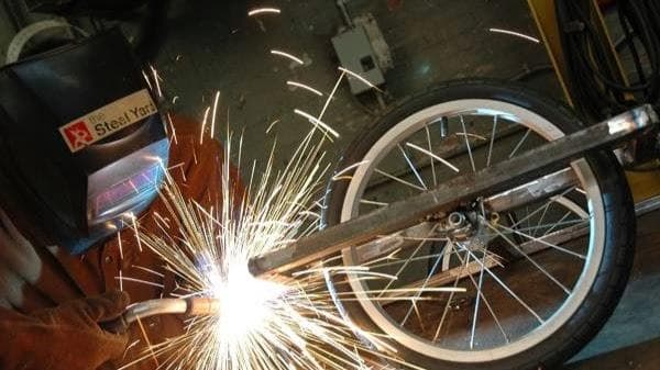 The Steel Yard photo 5