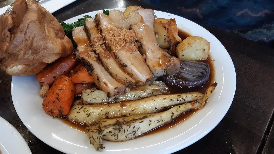 The Star of Bethnal Green photo 3