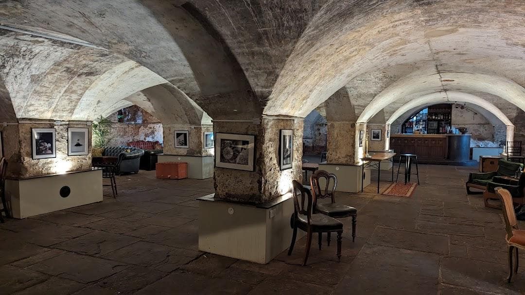 The Mount Without photo 5