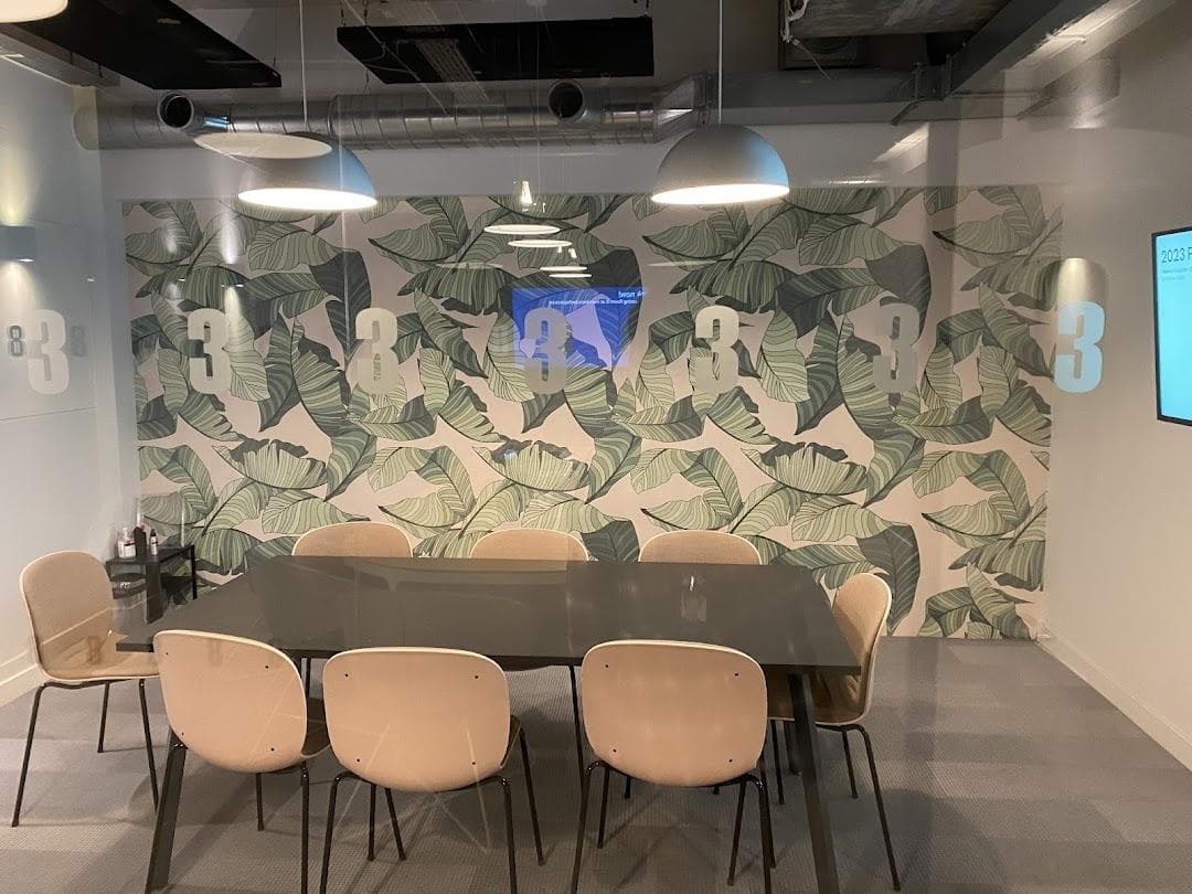 Techspace Shoreditch photo 3