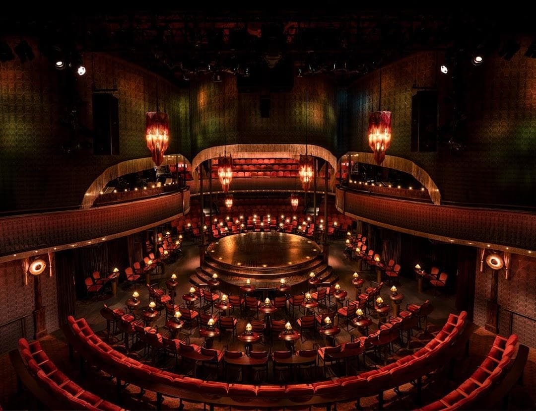 August Wilson Theatre photo 4