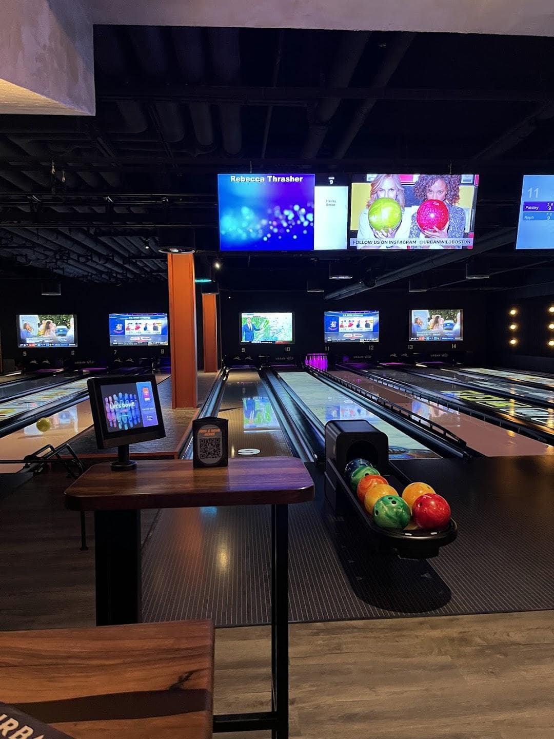 Urban Wild Boston photo 2