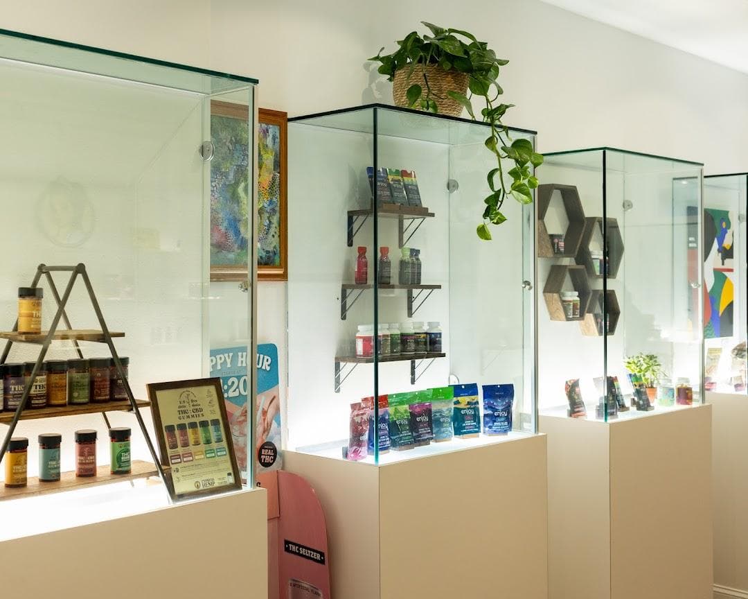 Nurse Cannabis Dispensary photo 6
