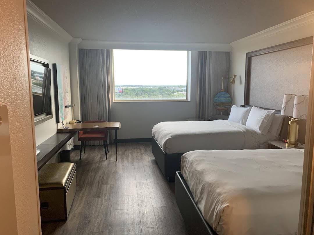 Renaissance Fort Lauderdale West Hotel photo 1