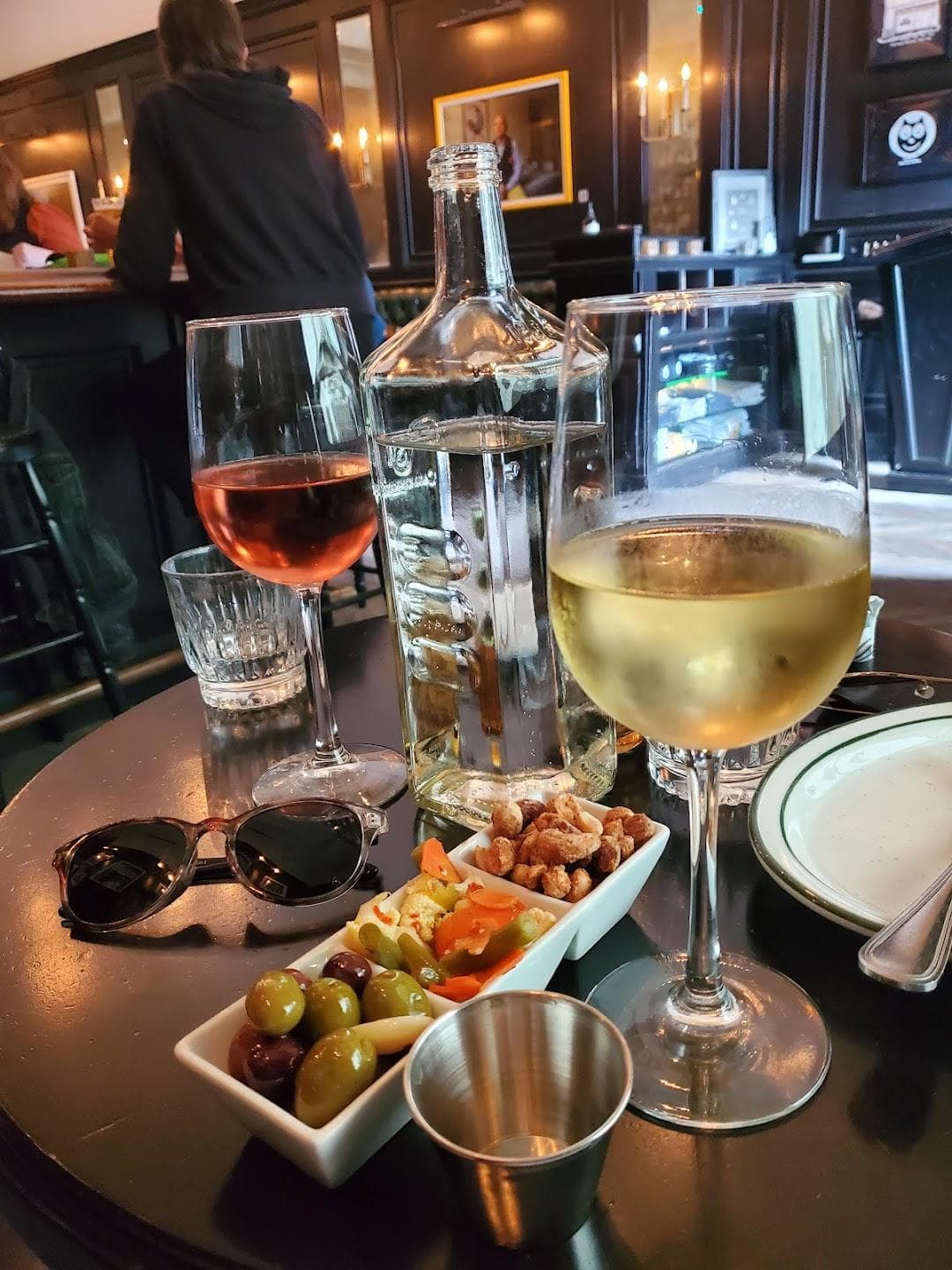 The Black Cat photo 5