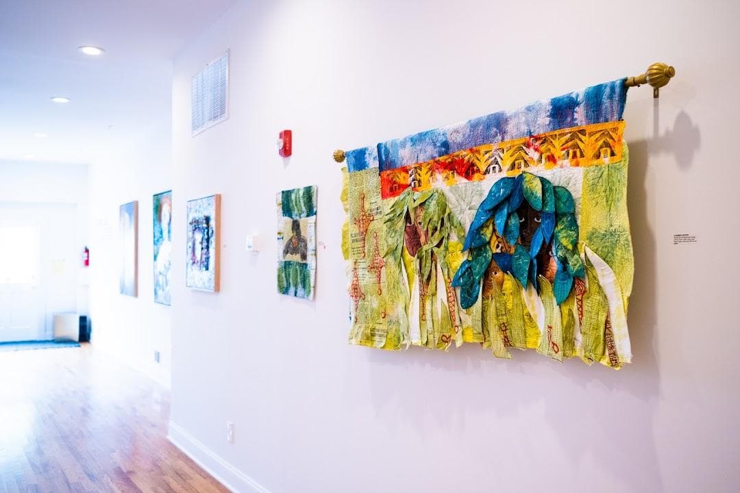 Akwaaba Gallery photo 5