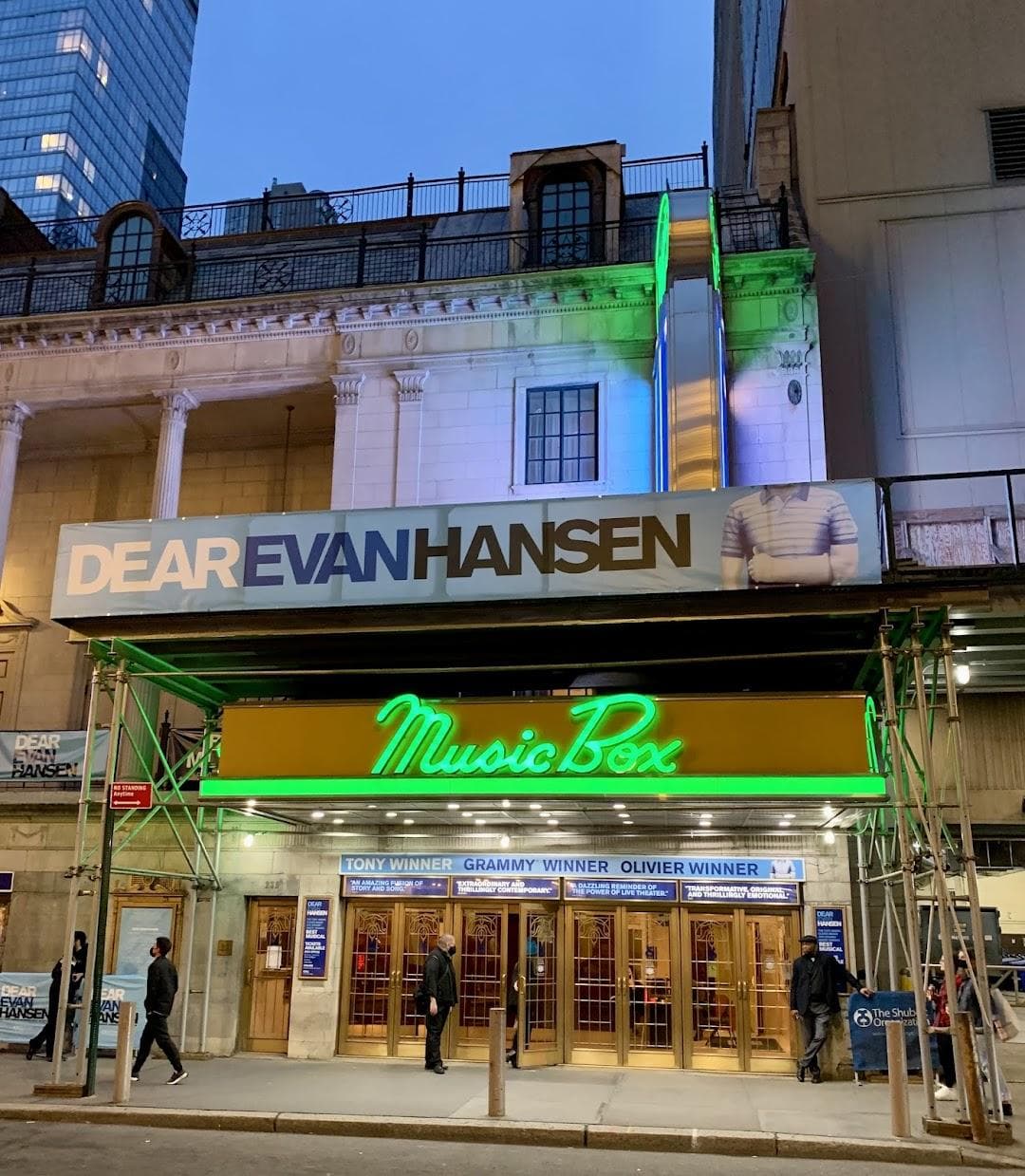 Music Box Theatre photo 5