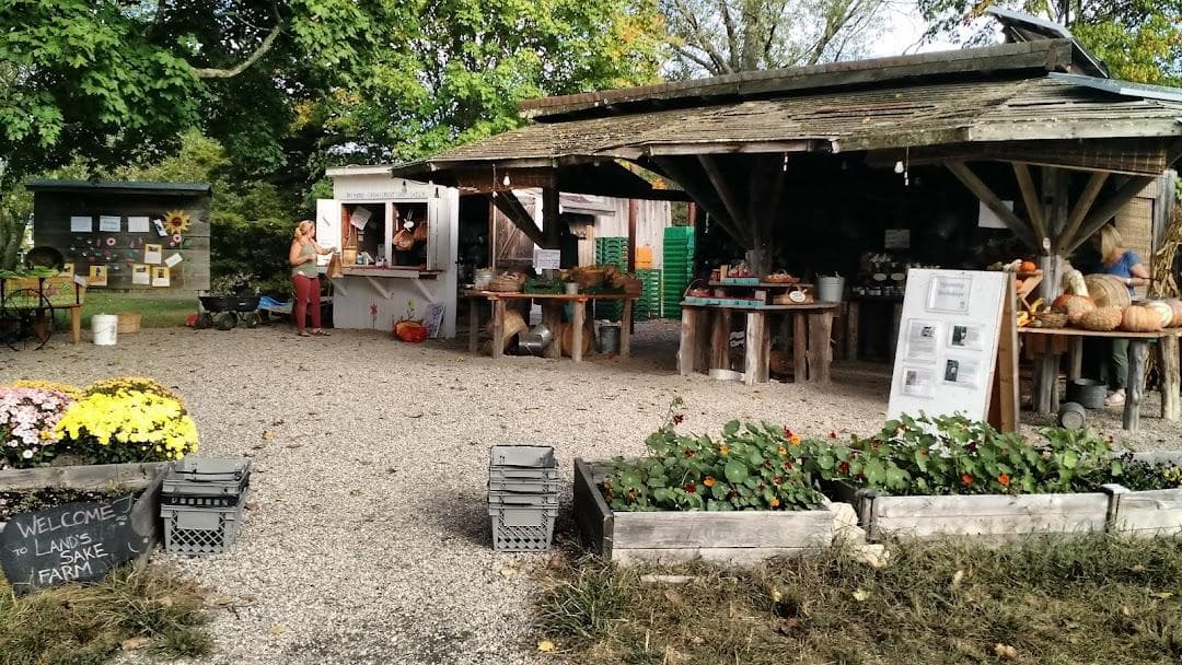 Land's Sake Farm photo 3