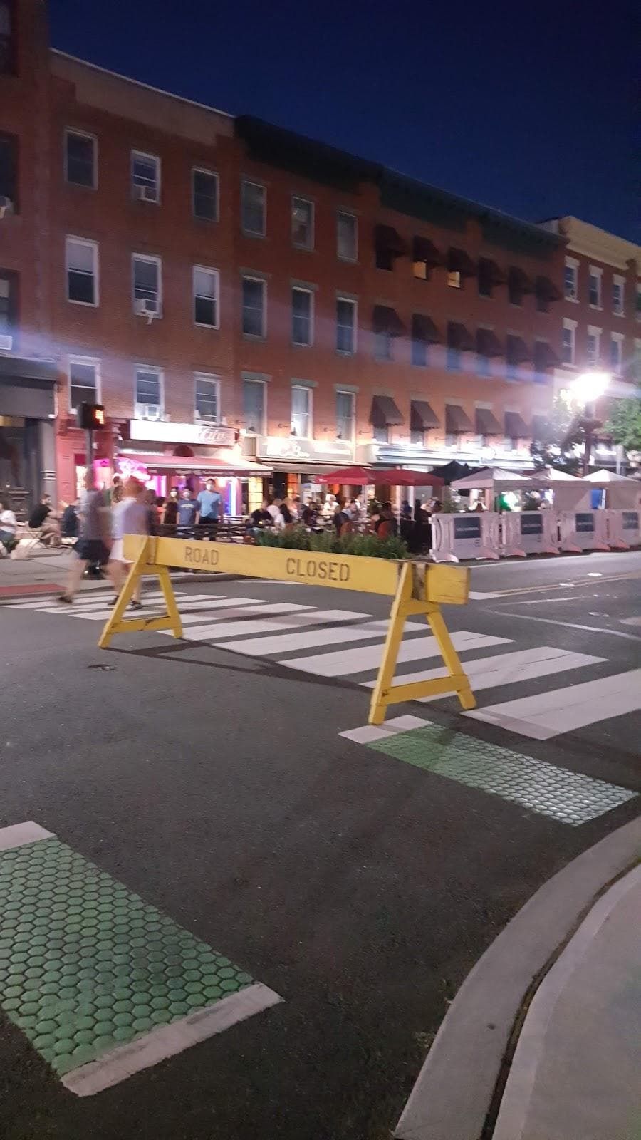 Washington Street photo 1