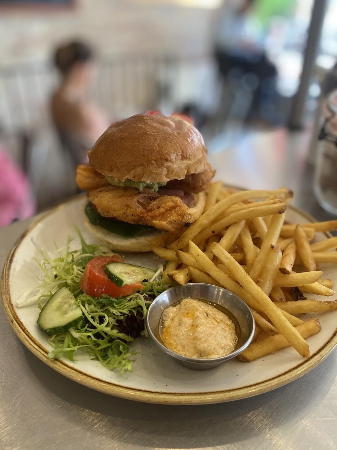 The Jericho Cafe photo 4