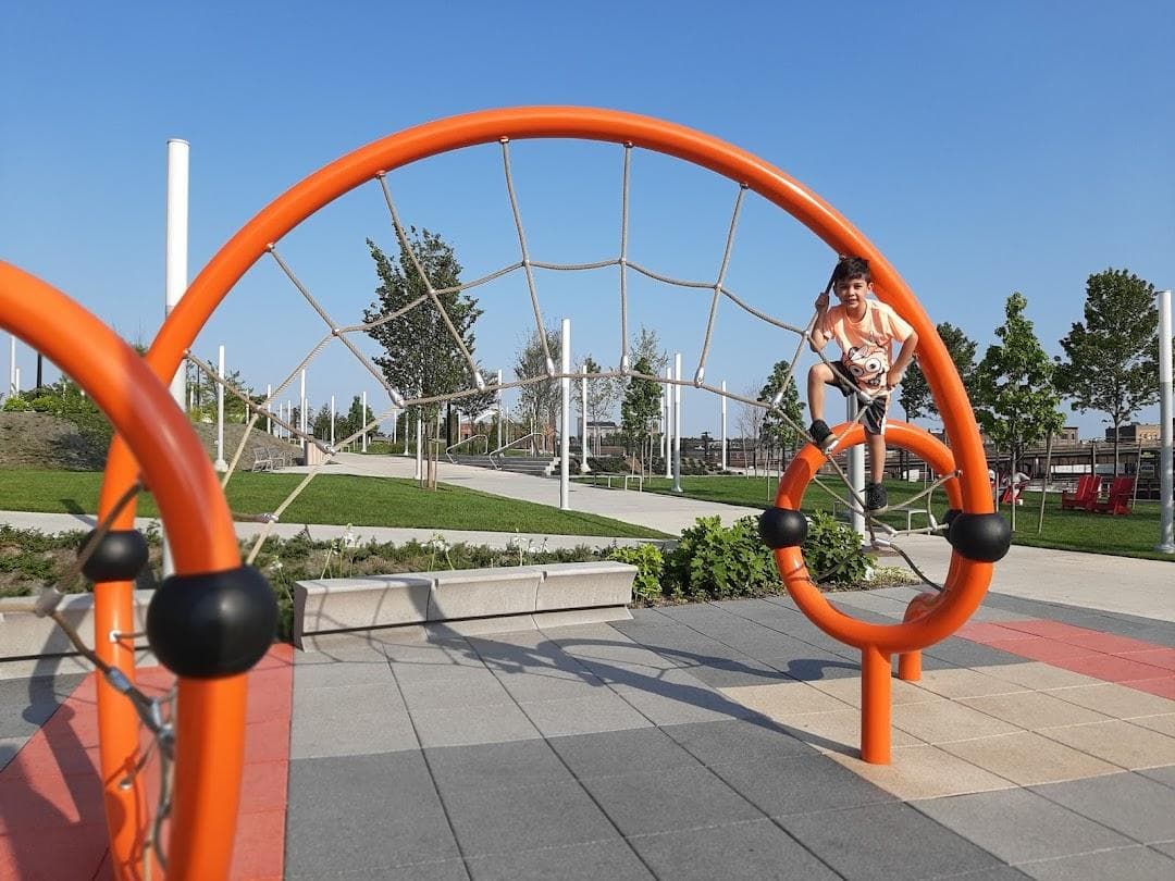 Mulberry Commons photo 1