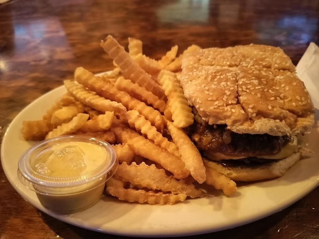 Boston's Hideaway Lounge 2 photo 6