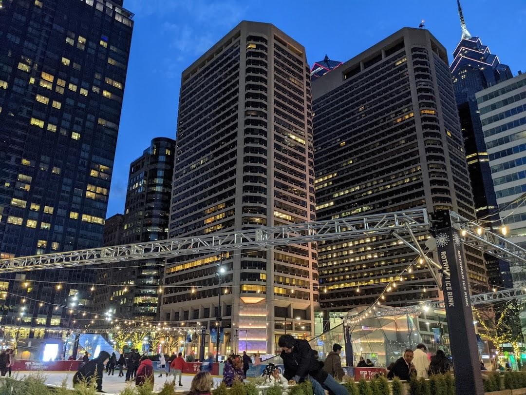 Dilworth Park photo 5