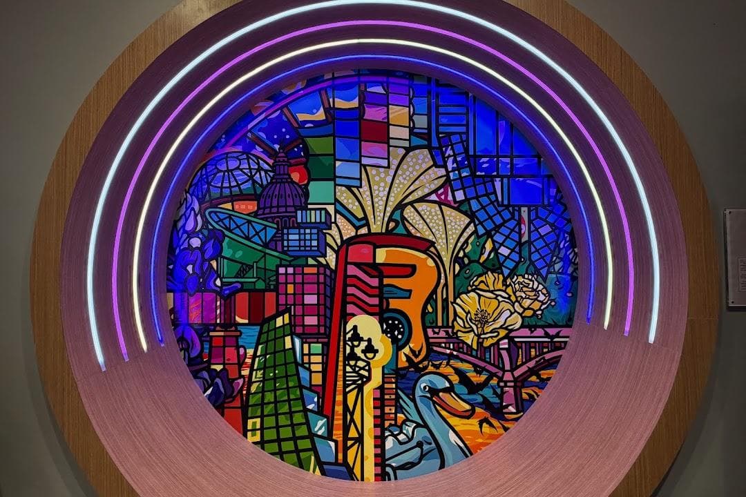 Austin Visitor Center photo 4